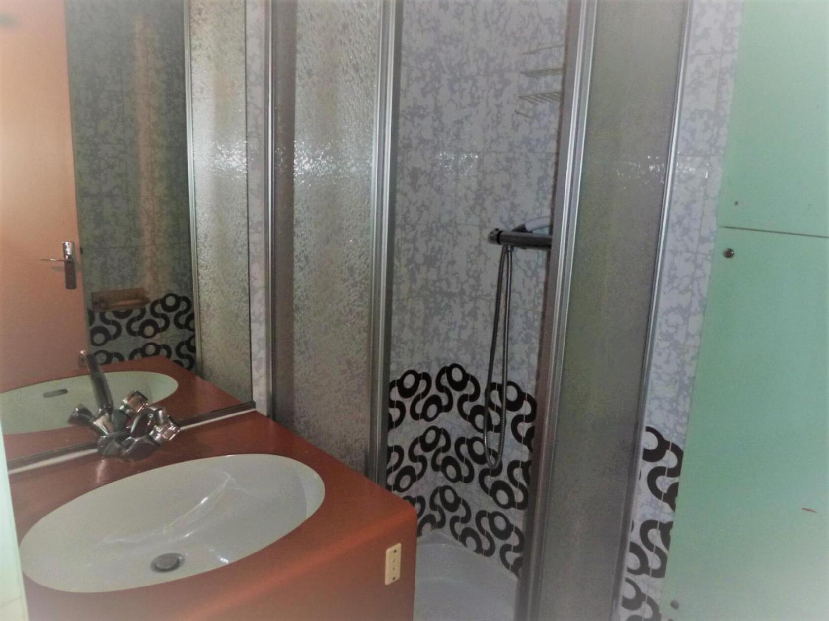 Résidence Le Palafour - Studio pour 2 Personnes 60 Tignes Exterior foto